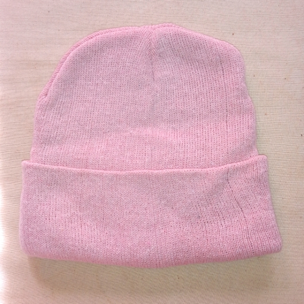 Winter hat